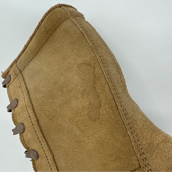 Belleville ICWR Boots Intermediate Cold Wet Weather Gore-Tex Size 5.5 Regular - Picture 12 of 12